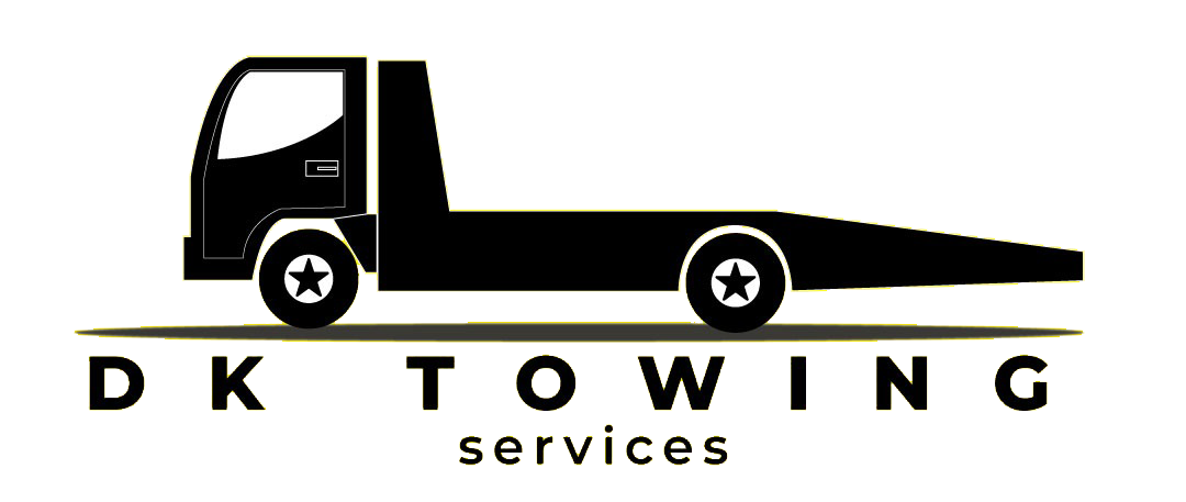 DK Towing Services