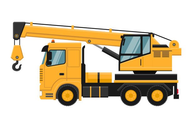 crane service in delhi