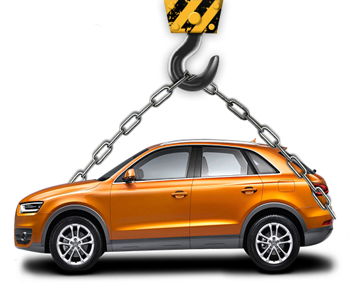 towing service delhi